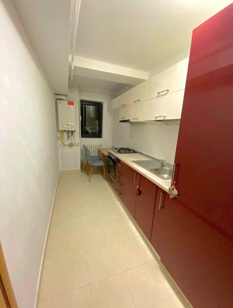 Lacul Morii 5 min. Virtutii, garsoniera centrala proprie statie STB DB947,